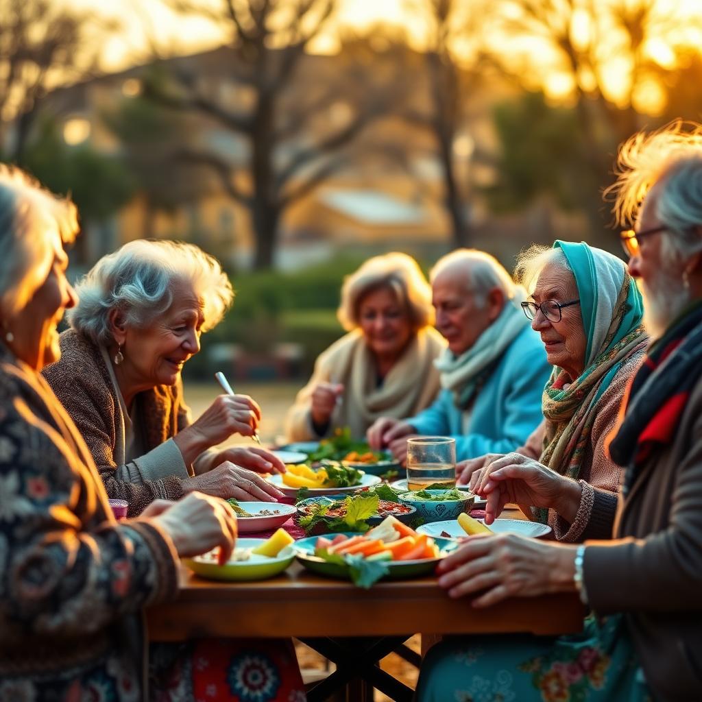 The Blue Zones Diabetes Playbook: What Works, Culture by Culture