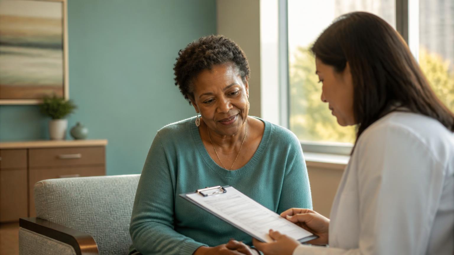 Cancer Screening by Community: What to Ask For and When