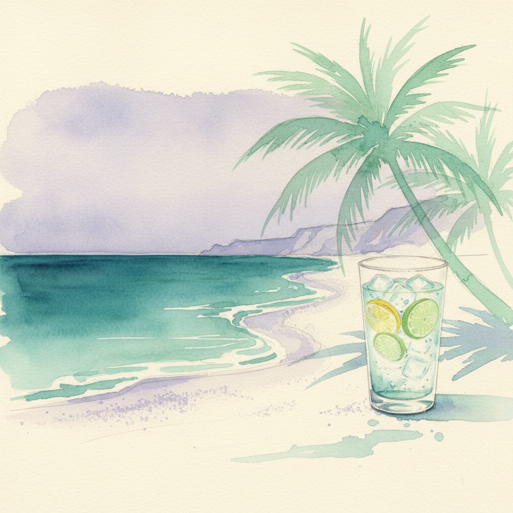 Diabetes & Summer: Heat, Hydration & Glucose