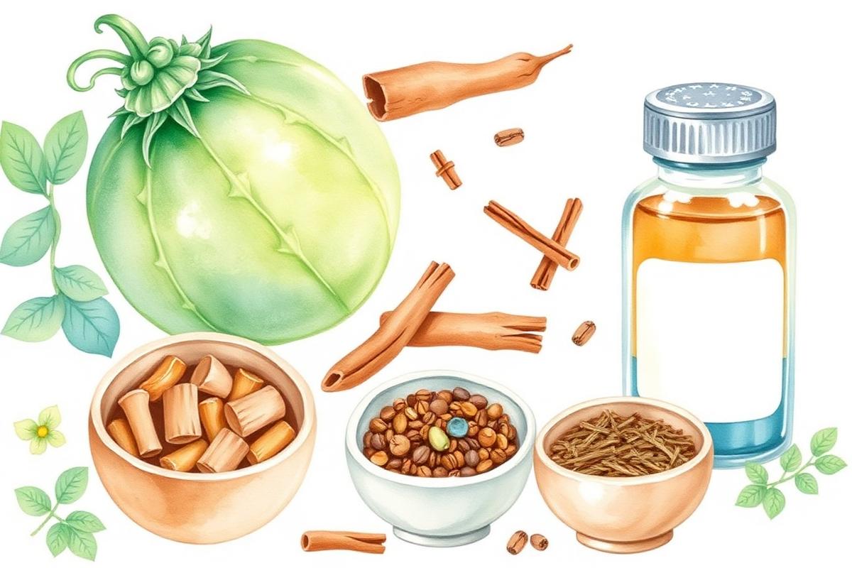 Traditional Medicine and Diabetes: What to Keep, What to Question