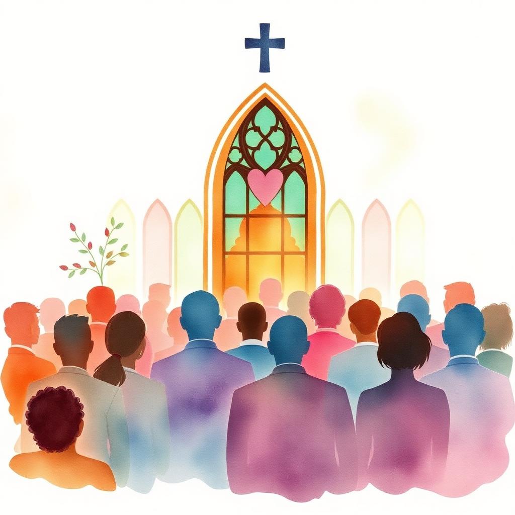 Faith, Fellowship & Blood Sugar: Diabetes Support in the Black Church