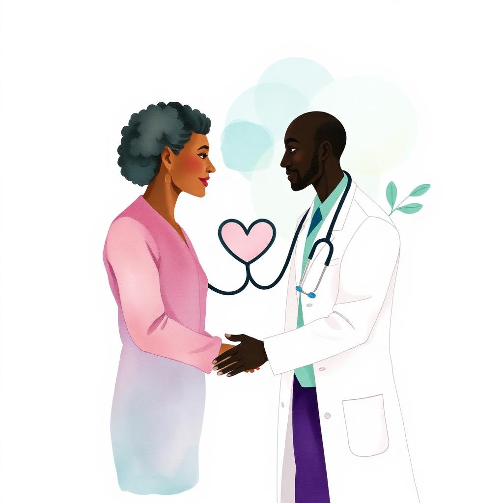 Finding a Doctor Who Gets It: A Guide to Culturally-Competent Diabetes Care