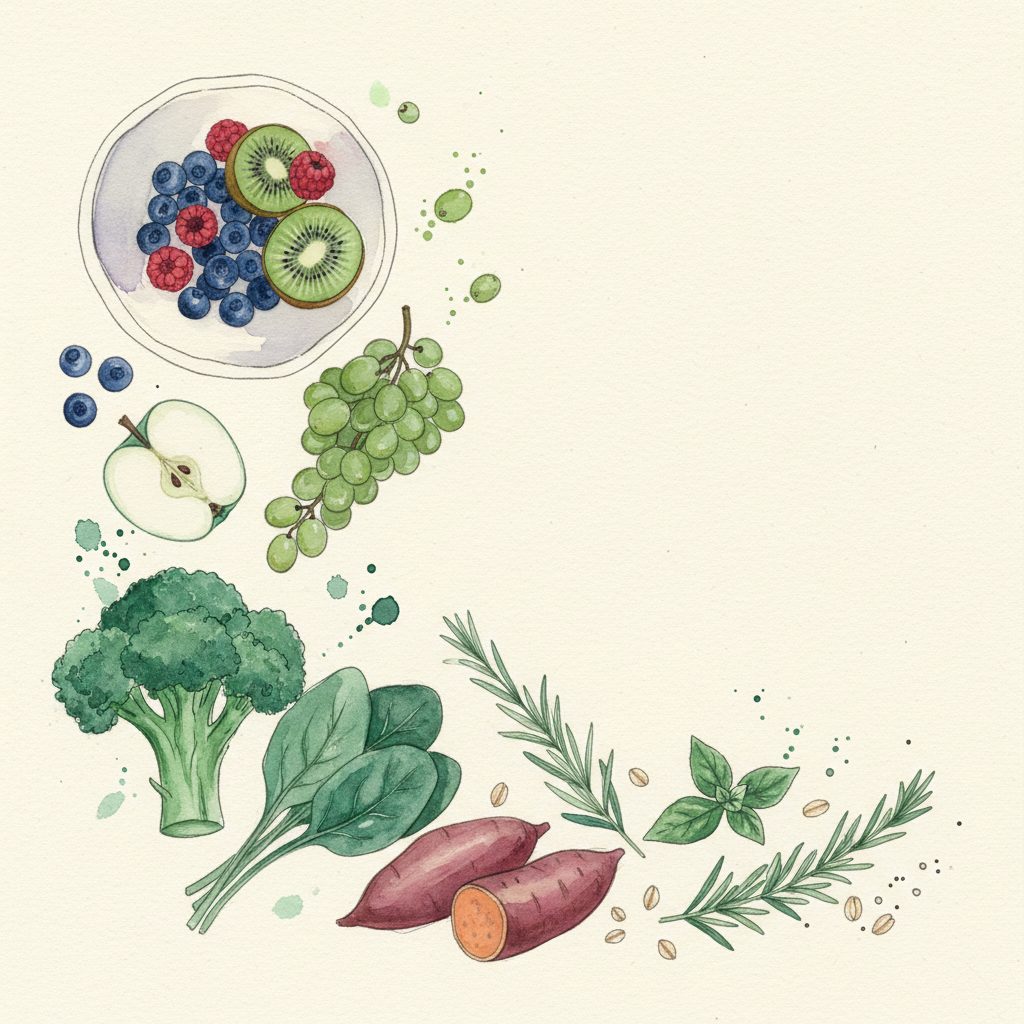 Glycemic Index vs Glycemic Load: What Really Matters