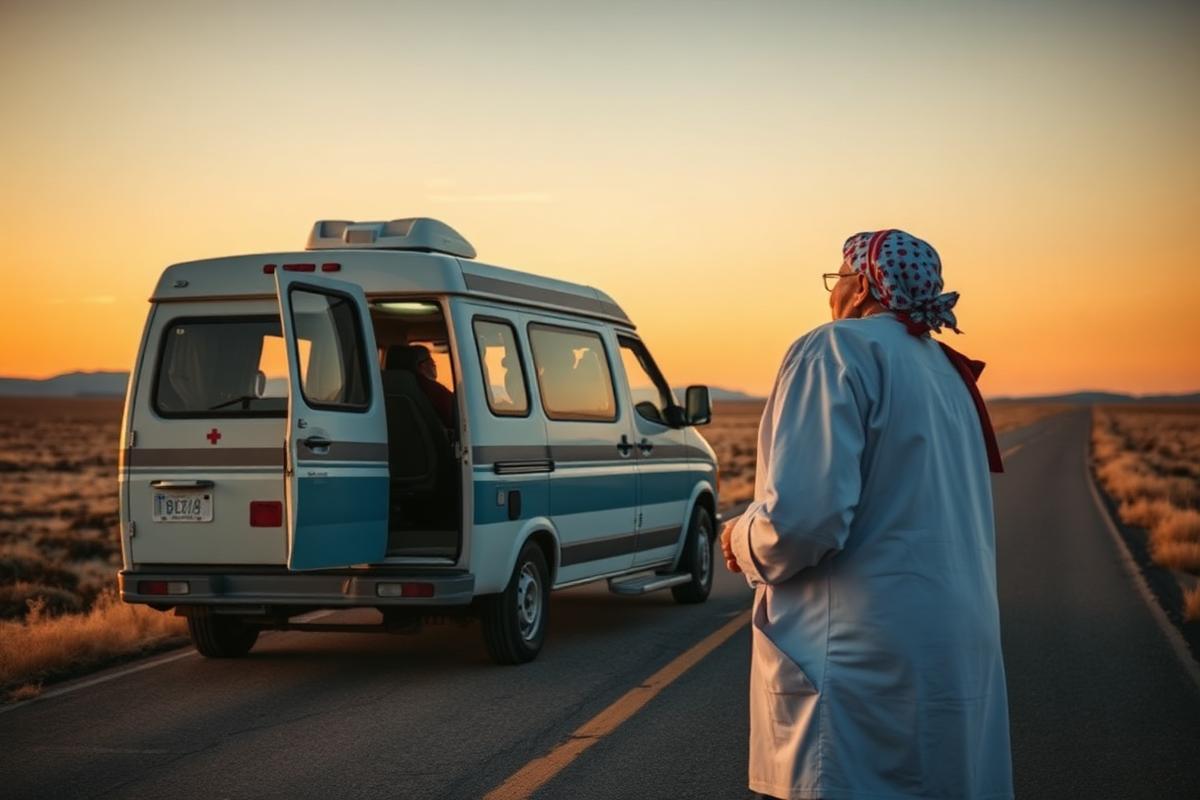 Distance, Data and Dignity: Getting Diabetes Care in Rural and Tribal Communities