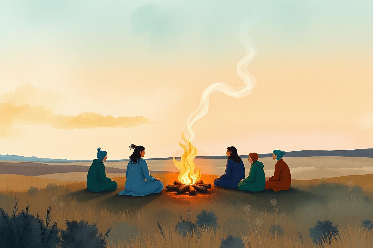 Historical Trauma, Stress and Blood Sugar: The Connection Nobody Charts