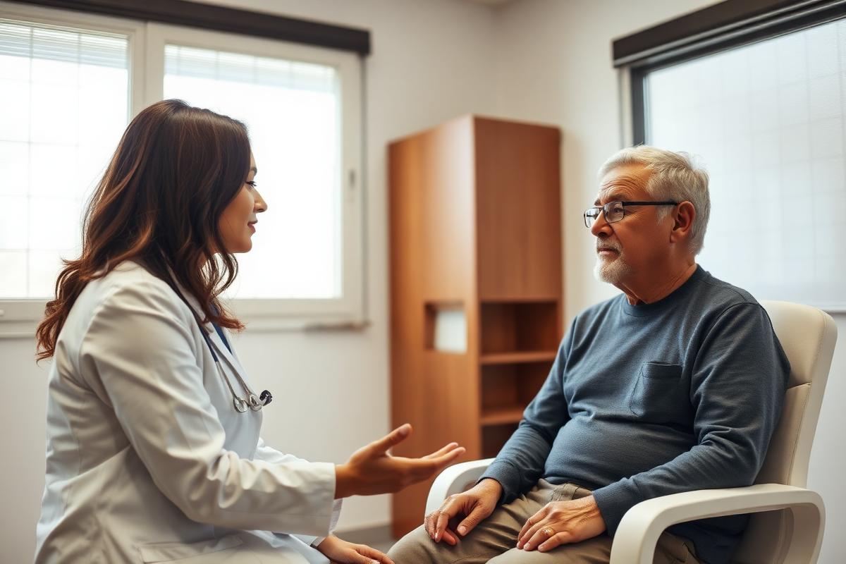 Getting Real Care in a 12-Minute Appointment: A Guide for Latino Patients