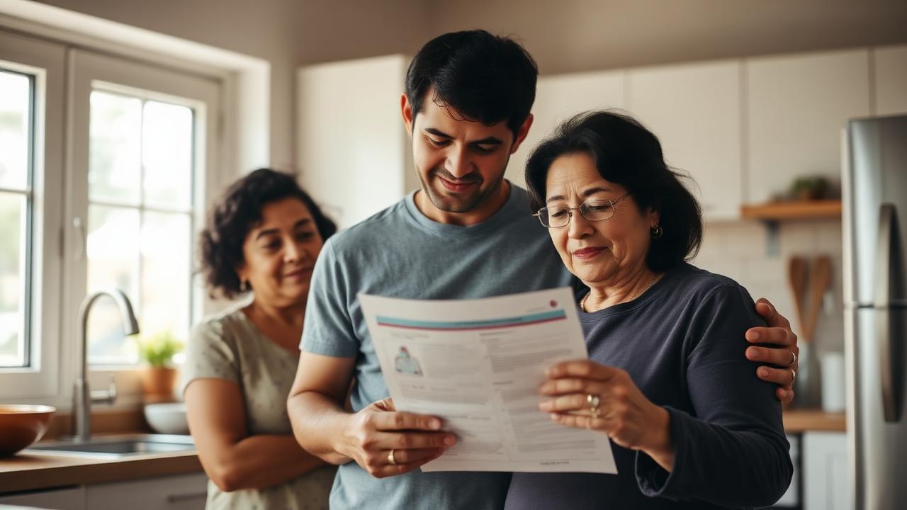 Why Latino Adults Get Diagnosed Too Late, And How to Change That