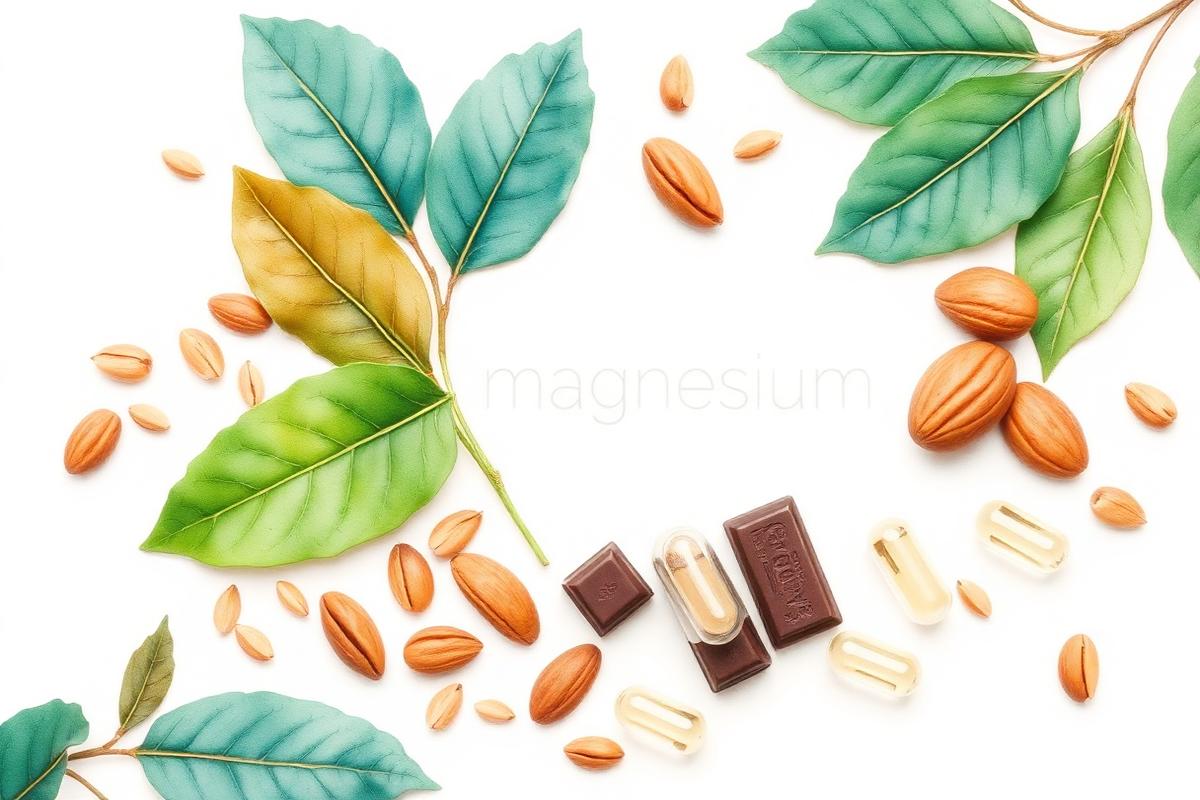 Magnesium and Insulin: Types, Timing and What the Evidence Really Says