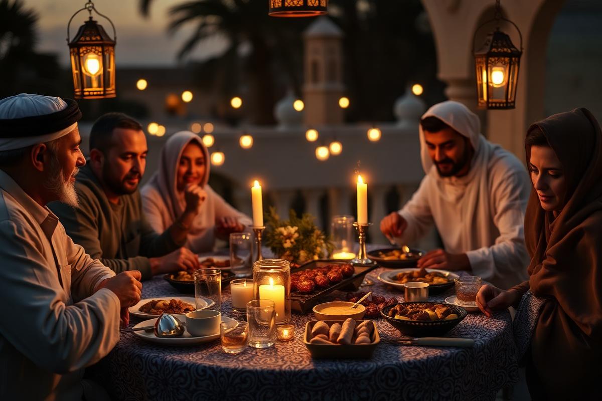 Fasting Ramadan With Diabetes: A Practical Safety Guide