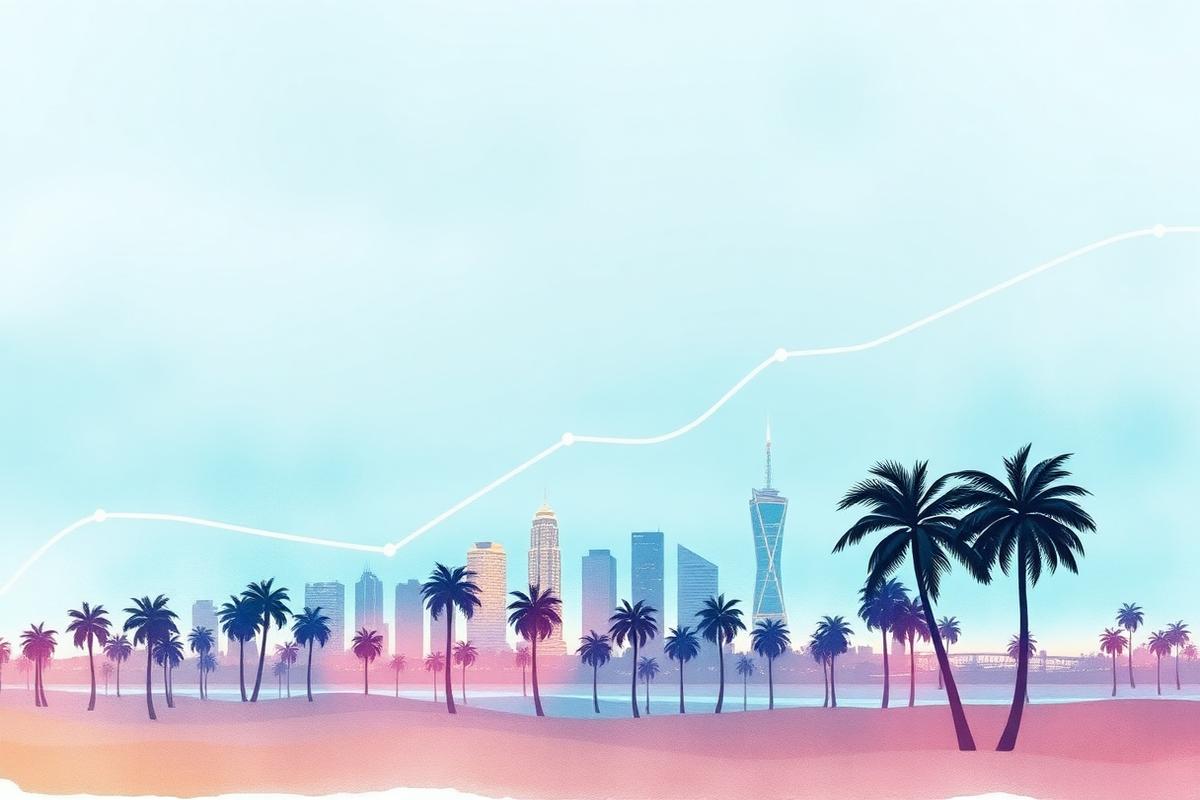 The Gulf Diabetes Surge: What Changed in One Generation