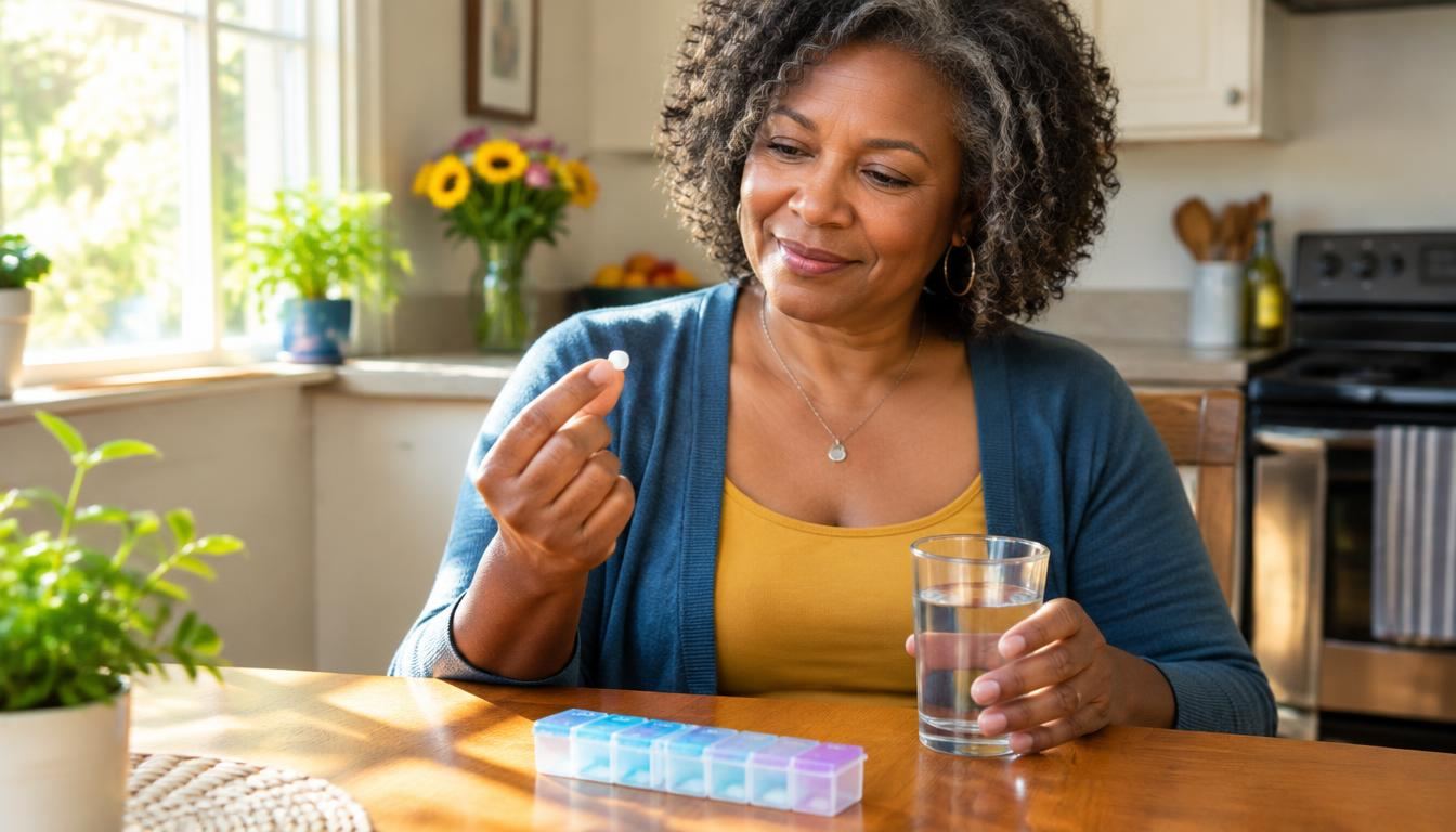 GLP-1 Pills Are Here: What Oral Options Mean for Diabetes in 2026