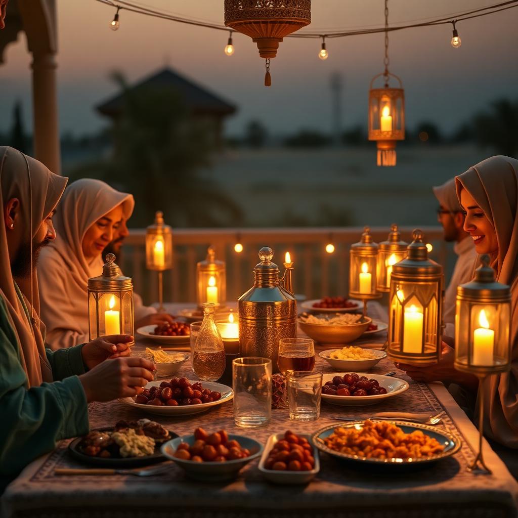 Ramadan & Diabetes: A Safe, Faith-Honoring Playbook