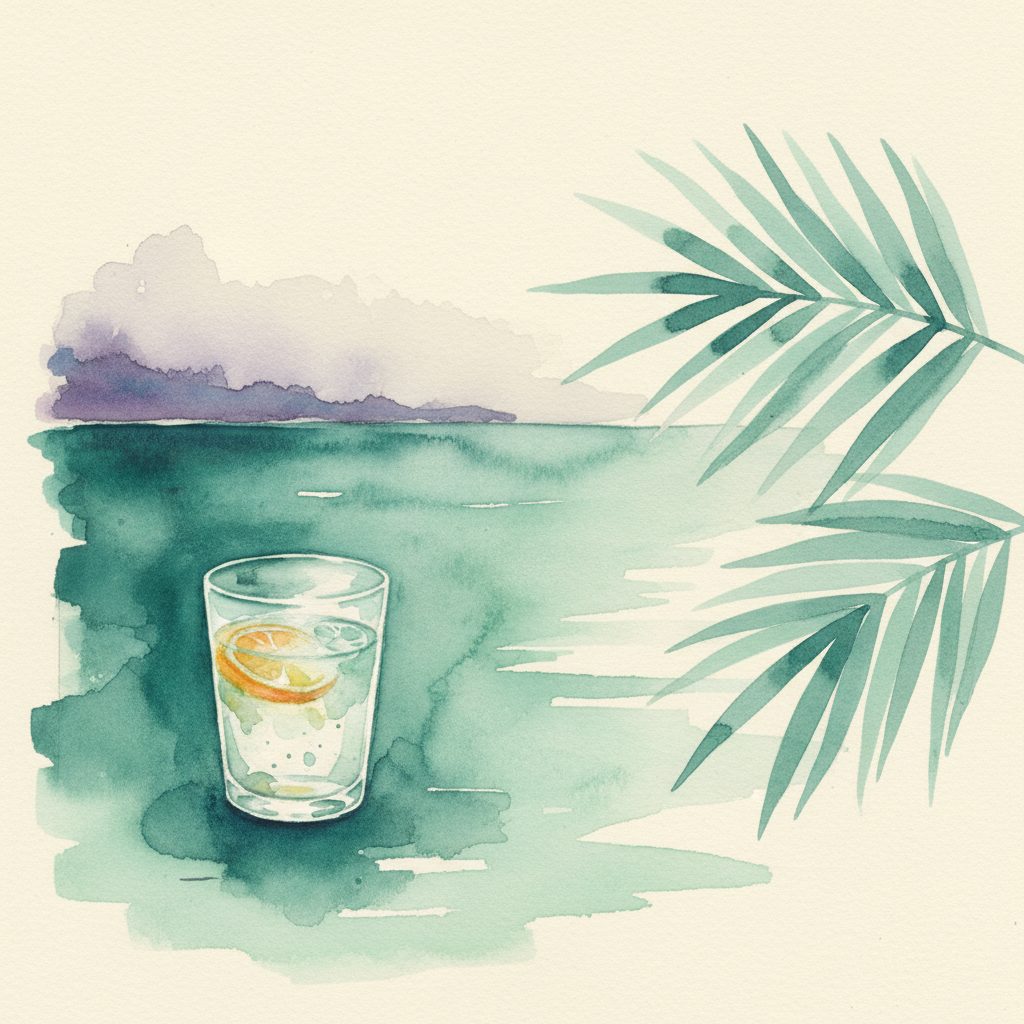 Sleep, Heat & Glucose: The Hidden Summer Connection