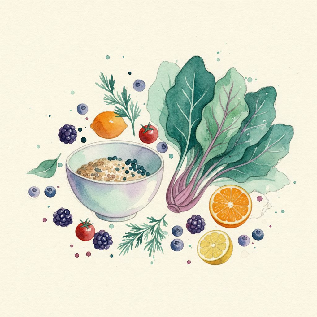 Soul Food Reimagined: Diabetes-Friendly Southern Cooking