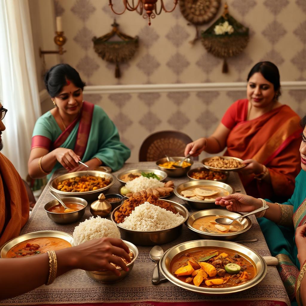 South Asian Diabetes: The Rice, the Dal, and the Genetic Reality