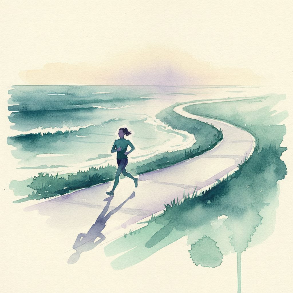 Summer Fitness with Diabetes: Outdoor Training Safely