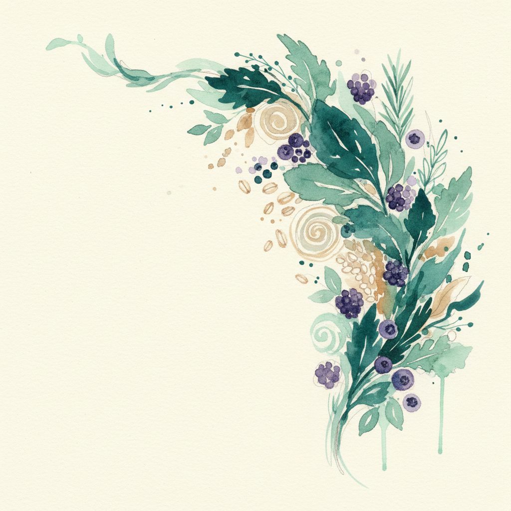 Summer Foods for Stable Glucose