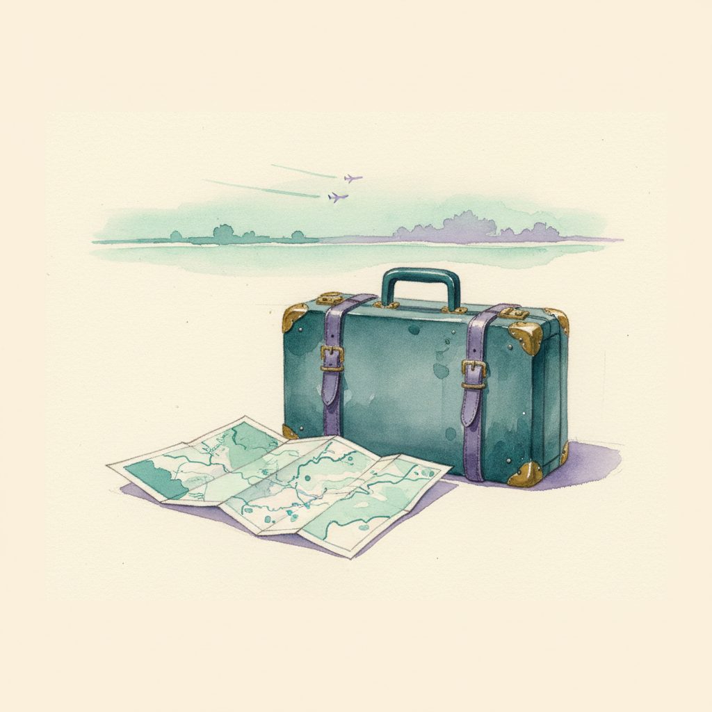 Travel & Diabetes: Your Summer Vacation Playbook
