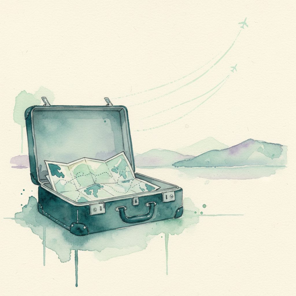 Traveling with Diabetes: The Essential Planning Guide